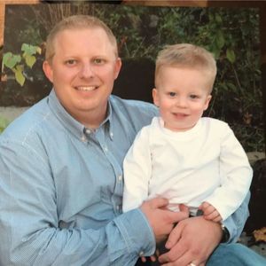 Meet your Posher, Darren